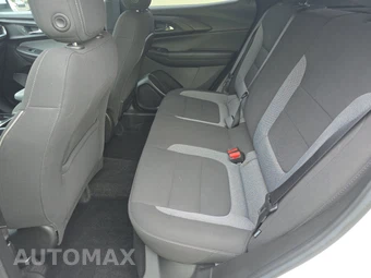 2023 Chevrolet Trailblazer LT 1LT – miniatura 13