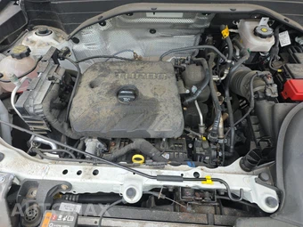 2023 Chevrolet Trailblazer LT 1LT – miniatura 15