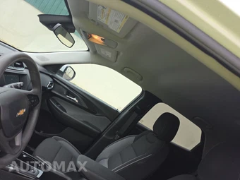 2023 Chevrolet Trailblazer LT 1LT – miniatura 19
