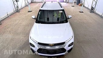 2023 Chevrolet Trailblazer LT 1LT – miniatura 2