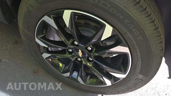 2023 Chevrolet Trailblazer LT 1LT – miniatura 27