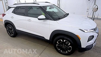 2023 Chevrolet Trailblazer LT 1LT – miniatura 3