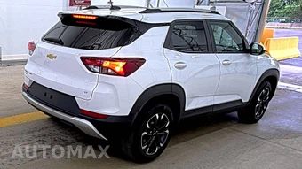 2023 Chevrolet Trailblazer LT 1LT – miniatura 4