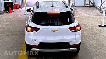 2023 Chevrolet Trailblazer LT 1LT – miniatura 5