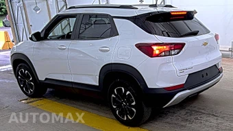 2023 Chevrolet Trailblazer LT 1LT – miniatura 6