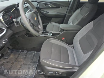 2023 Chevrolet Trailblazer LT 1LT – miniatura 7