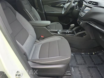 2023 Chevrolet Trailblazer LT 1LT – miniatura 8