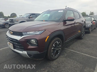2023 Chevrolet Trailblazer LT 1LT
