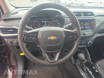 2023 Chevrolet Trailblazer LT 1LT – miniatura 10