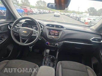 2023 Chevrolet Trailblazer LT 1LT – miniatura 11