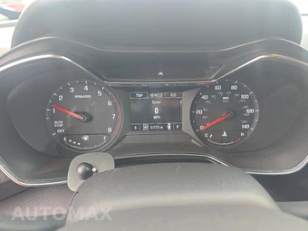 2023 Chevrolet Trailblazer LT 1LT – miniatura 12