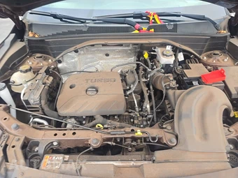 2023 Chevrolet Trailblazer LT 1LT – miniatura 16