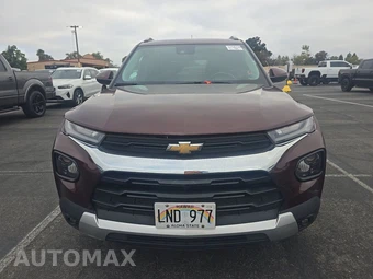 2023 Chevrolet Trailblazer LT 1LT – miniatura 2