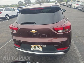 2023 Chevrolet Trailblazer LT 1LT – miniatura 5