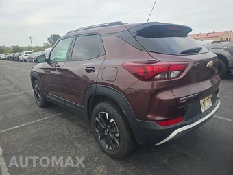 2023 Chevrolet Trailblazer LT 1LT – miniatura 6