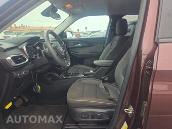 2023 Chevrolet Trailblazer LT 1LT – miniatura 7