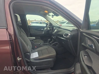 2023 Chevrolet Trailblazer LT 1LT – miniatura 8