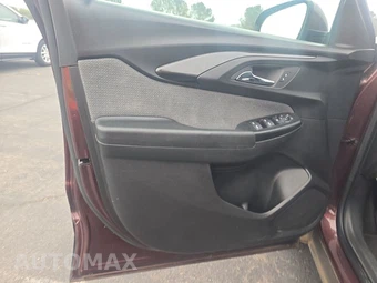 2023 Chevrolet Trailblazer LT 1LT – miniatura 9