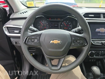 2023 Chevrolet Trailblazer LT 1LT - miniatura 10