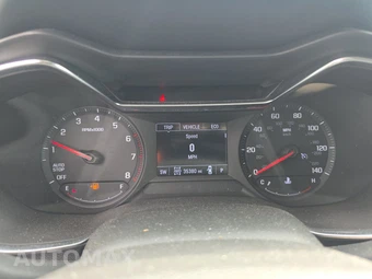 2023 Chevrolet Trailblazer LT 1LT - miniatura 12