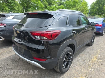 2023 Chevrolet Trailblazer LT 1LT - miniatura 4