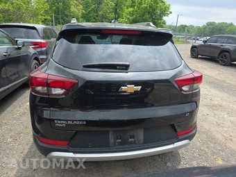 2023 Chevrolet Trailblazer LT 1LT - miniatura 5