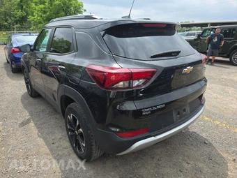 2023 Chevrolet Trailblazer LT 1LT - miniatura 6