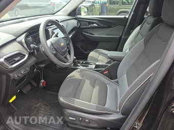 2023 Chevrolet Trailblazer LT 1LT - miniatura 7