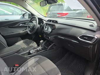 2023 Chevrolet Trailblazer LT 1LT - miniatura 8