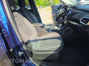 2023 Chevrolet Trailblazer LT 1LT - miniatura 15