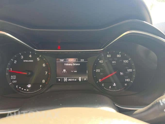 2023 Chevrolet Trailblazer LT 1LT - miniatura 6