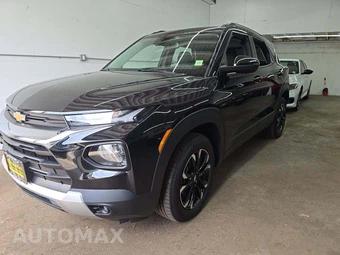 2023 Chevrolet Trailblazer LT 1LT