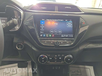 2023 Chevrolet Trailblazer LT 1LT - miniatura 10
