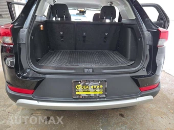2023 Chevrolet Trailblazer LT 1LT - miniatura 14