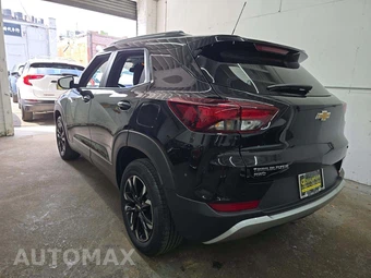 2023 Chevrolet Trailblazer LT 1LT - miniatura 2