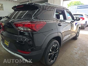 2023 Chevrolet Trailblazer LT 1LT - miniatura 3
