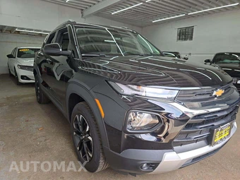 2023 Chevrolet Trailblazer LT 1LT - miniatura 4