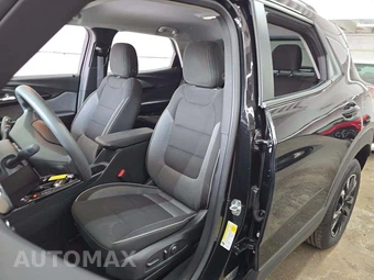 2023 Chevrolet Trailblazer LT 1LT - miniatura 6