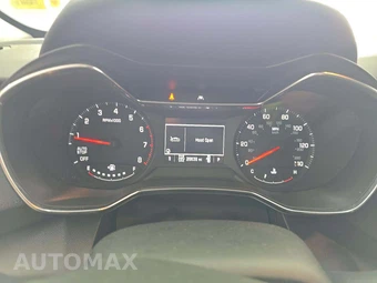 2023 Chevrolet Trailblazer LT 1LT - miniatura 9