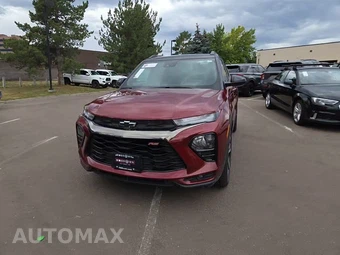 2023 Chevrolet Trailblazer RS 1RS