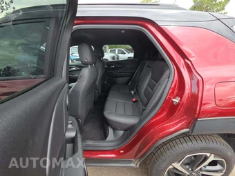 2023 Chevrolet Trailblazer RS 1RS – miniatura 10