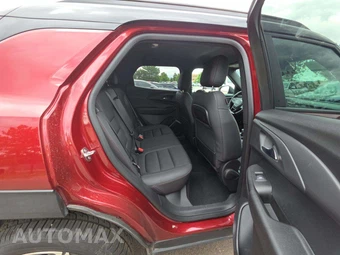 2023 Chevrolet Trailblazer RS 1RS – miniatura 13