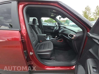 2023 Chevrolet Trailblazer RS 1RS – miniatura 15