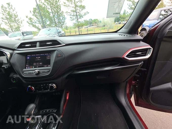 2023 Chevrolet Trailblazer RS 1RS – miniatura 16