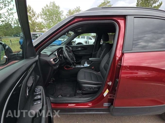 2023 Chevrolet Trailblazer RS 1RS – miniatura 3