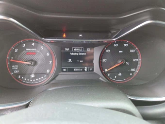 2023 Chevrolet Trailblazer RS 1RS – miniatura 6