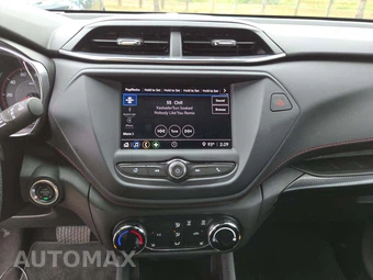 2023 Chevrolet Trailblazer RS 1RS – miniatura 7