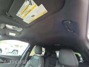2023 Chevrolet Trailblazer RS 1RS – miniatura 8