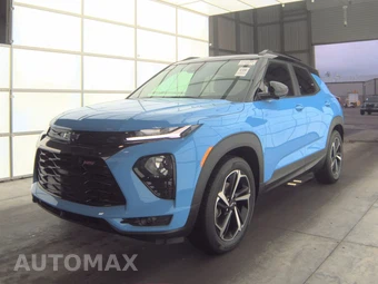 2023 Chevrolet Trailblazer RS 1RS