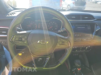 2023 Chevrolet Trailblazer RS 1RS – miniatura 10